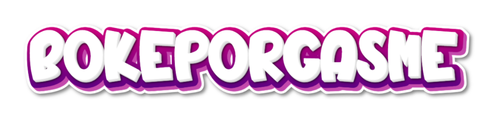 BOKEPORGASME